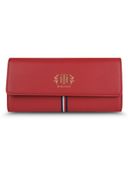 Red color option, Currently selected