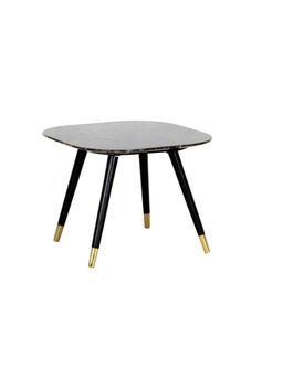 Claymint - Milano Emperador Side Table