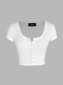 White color option, Sold out, Currently selected