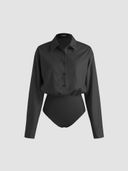 Black color option, Currently selected