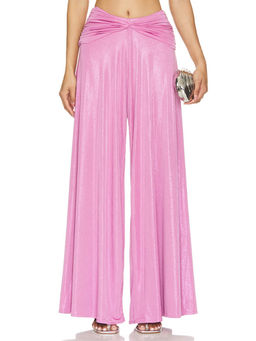 Patbo - Wide Leg Pant
