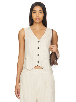 Sanctuary - Timeless Vest