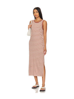 Sanctuary - Midi Dress