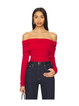 Sanctuary - Off The Shoulder Top