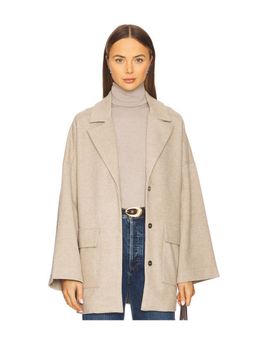 Sanctuary - Throw Me On Knit Jacket