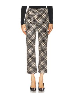 Sanctuary - Carnaby Kick Crop Pant