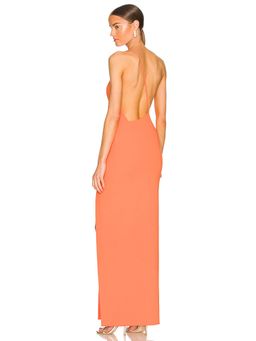 SOLACE London - X Revolve Petch Maxi Dress