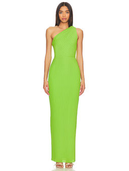 SOLACE London - Adira Maxi Dress