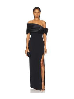 SOLACE London - Alexis Maxi Dress