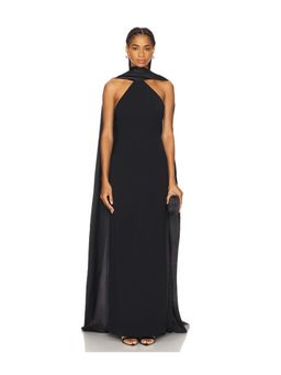 SOLACE London - Ophelia Maxi Dress