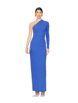 SOLACE London - Joana Maxi Dress