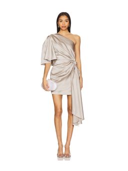 SOLACE London - Marcie Mini Dress