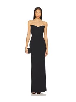 SOLACE London - Malla Maxi Dress