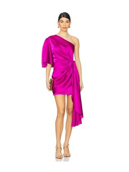 SOLACE London - Marcie Mini Dress