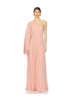 SOLACE London - Maci Maxi Dress