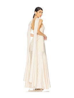 SOLACE London - Cece Maxi Dress