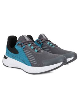 Campus - Rocket Pro Grey Men Running Shoes