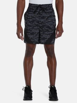 Puma - Train Concept Woven 7" Mens Black Shorts