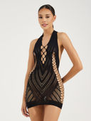 Black color option, Currently selected