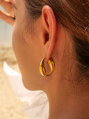Gold color option, Currently selected
