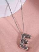 Silver color option, Currently selected