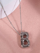 Silver color option, Currently selected