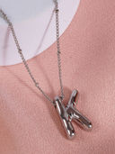 Silver color option, Currently selected