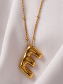 Gold color option, Currently selected