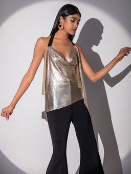 RSVP by Nykaa Fashion - Nikhil Thampi Turn The Party Mood On Top