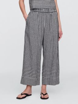 GAP - Relaxed Fit Mid-Rise Culottes