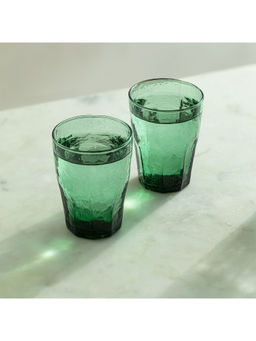 Ellementry - Midori Tumbler Set of Two (Short)