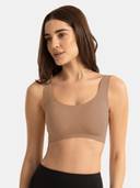 Beige color option, Currently selected