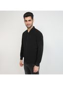 Black color option, Currently selected