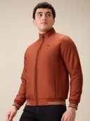 Orange color option, Currently selected