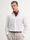 White color option, Currently selected
