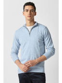 Blue color option, Currently selected