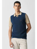 Navy Blue color option, Currently selected