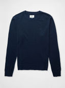 Navy Blue color option, Currently selected