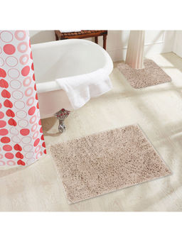 OBSESSIONS - Super Soft Anti Skid Bathmat