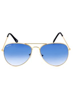 ROYAL SON - UV Protection Aviator Sunglasses For Men Women RS002AV
