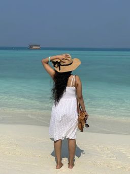 ToniQ - Tan Goa Beach Hat