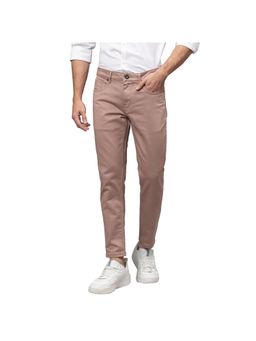 Being Human - Denim Brown Jeans