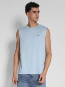 Blue color option