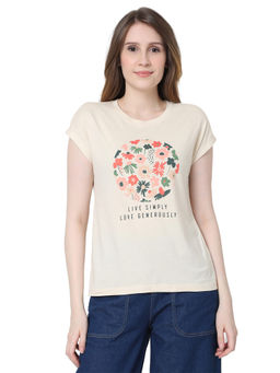 VERO MODA - Vm Simply Ss Tshirt