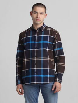 Jack & Jones - Multi-Color Regular Fit Shirt
