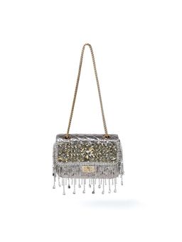 Pelle Luxur - Women Mushroom Sling Bag (S)