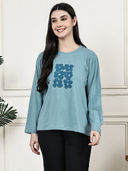 Blue color option, Sold out