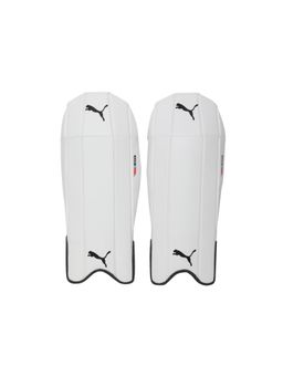 Puma - Evo 3 Unisex Blue Cricket Wicket Keeper Pad