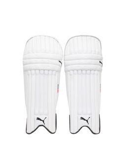 Puma - Evo 3 Unisex Blue Cricket Batting Pads