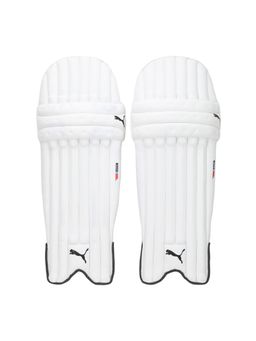 Puma - Evo 6 Unisex Blue Cricket Batting Pads